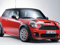 2014 Mini John Cooper Works