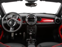 2014 Mini John Cooper Works