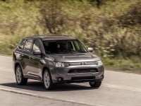 Mitsubishi Outlander GT 2014