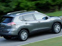 2014 Nissan Rogue