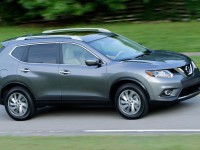 2014 Nissan Rogue