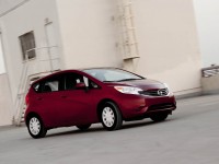 2014 Nissan Versa Note