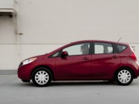 2014 Nissan Versa Note