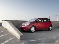 2014 Nissan Versa Note