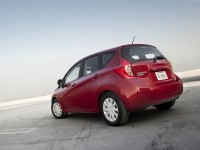 2014 Nissan Versa Note