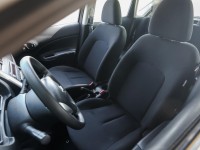 2014 Nissan Versa Note Interior