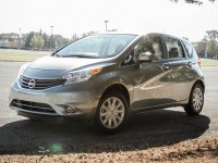 2014 Nissan Versa Note