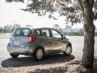 2014 Nissan Versa Note