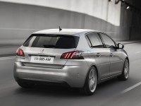 2014 Peugeot 308