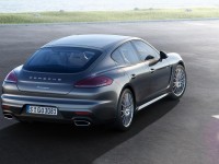 2014 Porsche Panamera Diesel