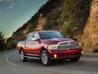 2014 RAM 1500 ecodiesel longhorn