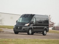 2014 RAM Promaster 1500