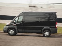 2014 RAM Promaster 1500