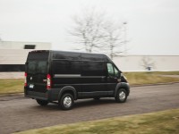 2014 RAM Promaster 1500