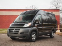 2014 RAM Promaster 1500