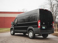 2014 RAM Promaster 1500