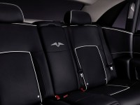 Rolls-Royce Ghost V-Specification seat