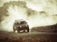 toyota fj cruiser trail teams ultimate edition