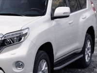 Toyota Land Cruiser Prado 2014