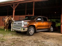 2014 Toyota Tundra 1794 Edition