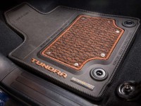 2014 Toyota Tundra 1794 Edition interior