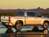 2014 Toyota Tundra