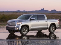 toyota tundra platinum crewmax