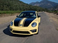 Volkswagen Beetle GSR 2014