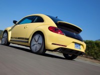 Volkswagen Beetle GSR 2014