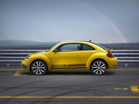 Volkswagen Beetle GSR 2014