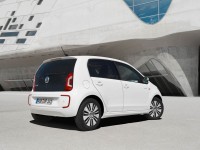 Volkswagen e-up