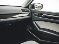 2014 Volkswagen Passat Sport Interior