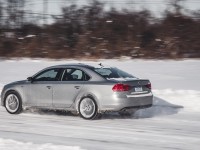 2014 Volkswagen Passat Sport