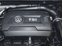 2014 Volkswagen Passat Sport