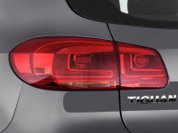 2014 Volkswagen Tiguan