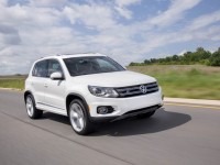 2014 Volkswagen Tiguan