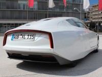 Volkswagen xl1 2013