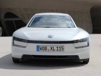Volkswagen xl1 2013