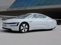 Volkswagen xl1 2013