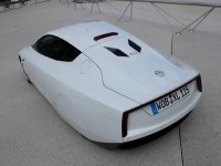 Volkswagen xl1 2013