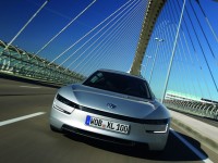 Volkswagen xl1 2013