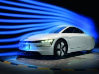 Volkswagen xl1