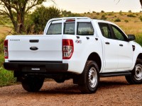 Ford Ranger XL Plus 2014
