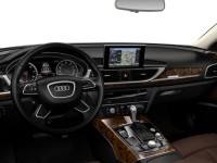 2014_Audi_A6_Prestige_30_TDI_interior