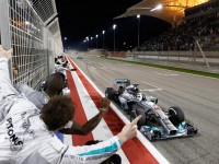 2014 Bahrain GP