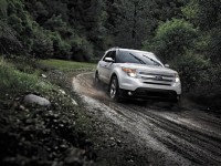 Ford Explorer 2014