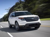 Ford Explorer 2014