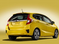 2015 Honda Fit