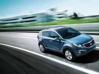 2014_Kia_Sportage_LX_AWD