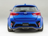 2014 Scion iM Concept